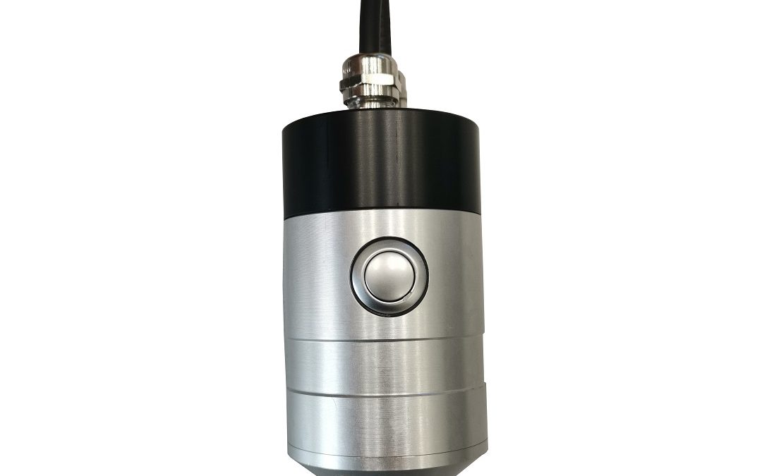 spectrophotometer probe head d/8° MA35-UL-AL