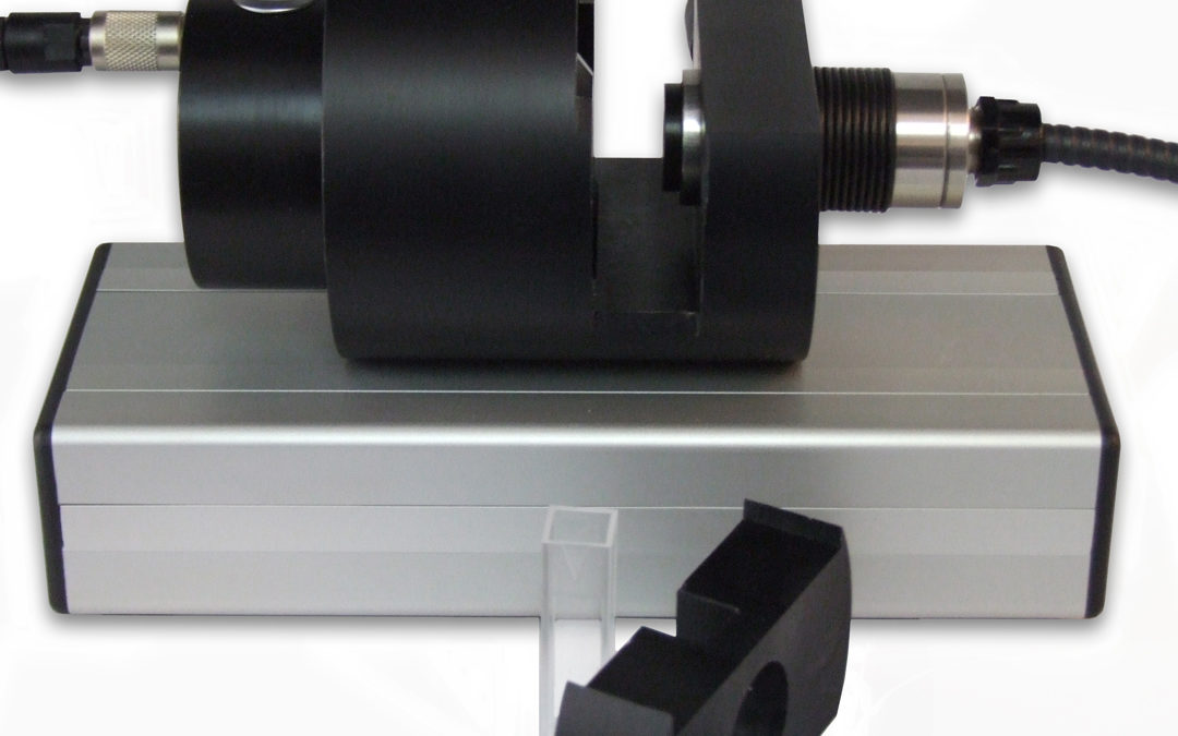 spectrophotometer instruments ca10 uk english