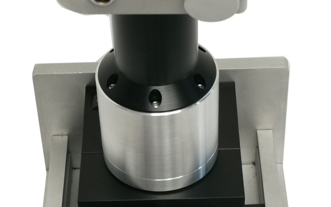 spectrophotometer RG2 for coffee color control