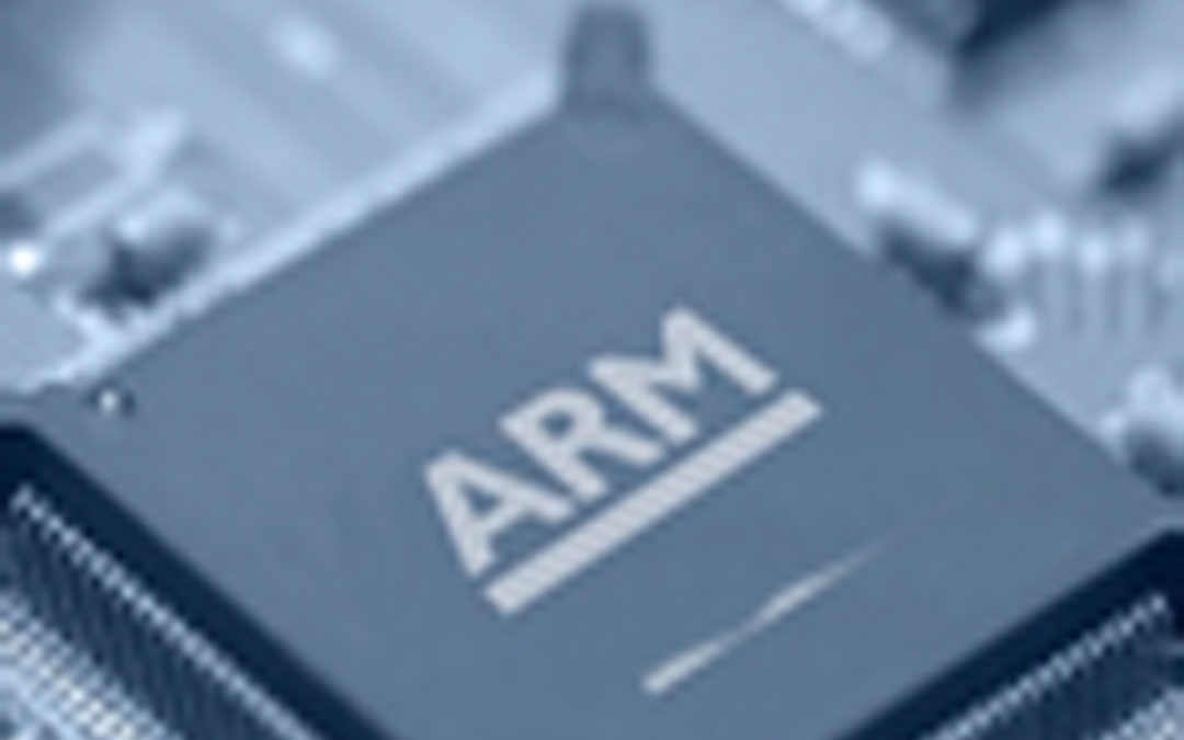 ARM CPU micro beam