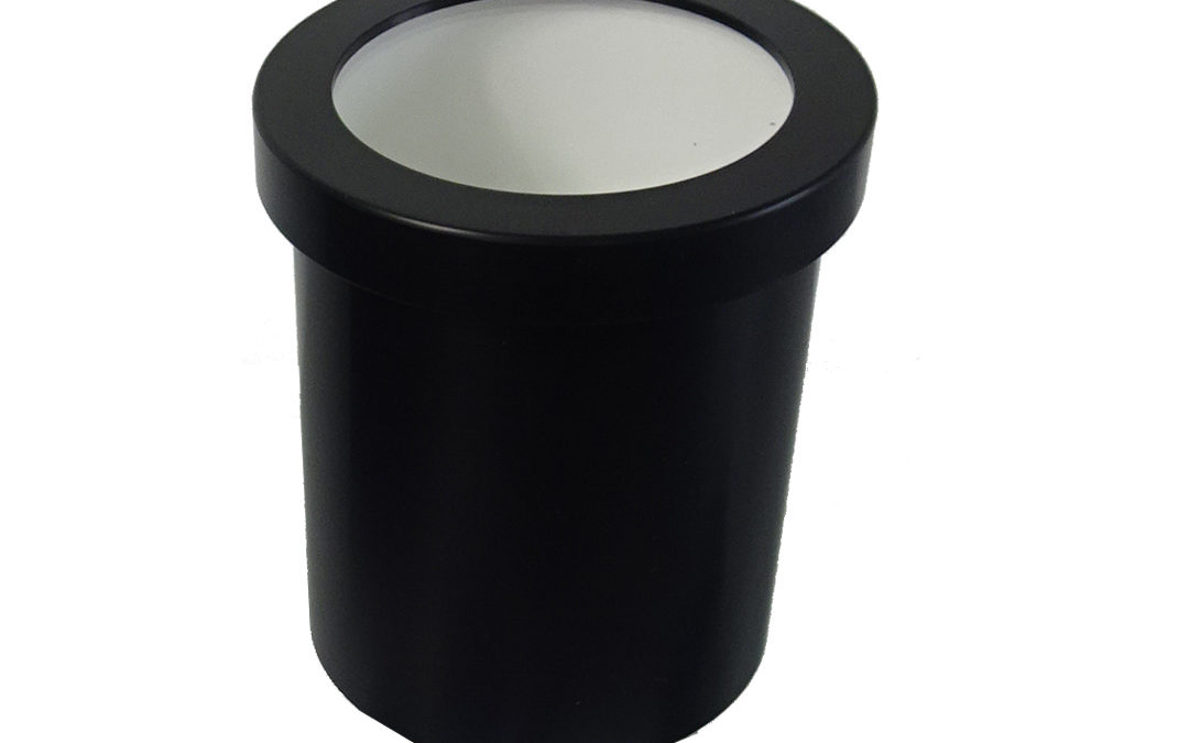 spectrophotometer MA80 Adapter for large plastics