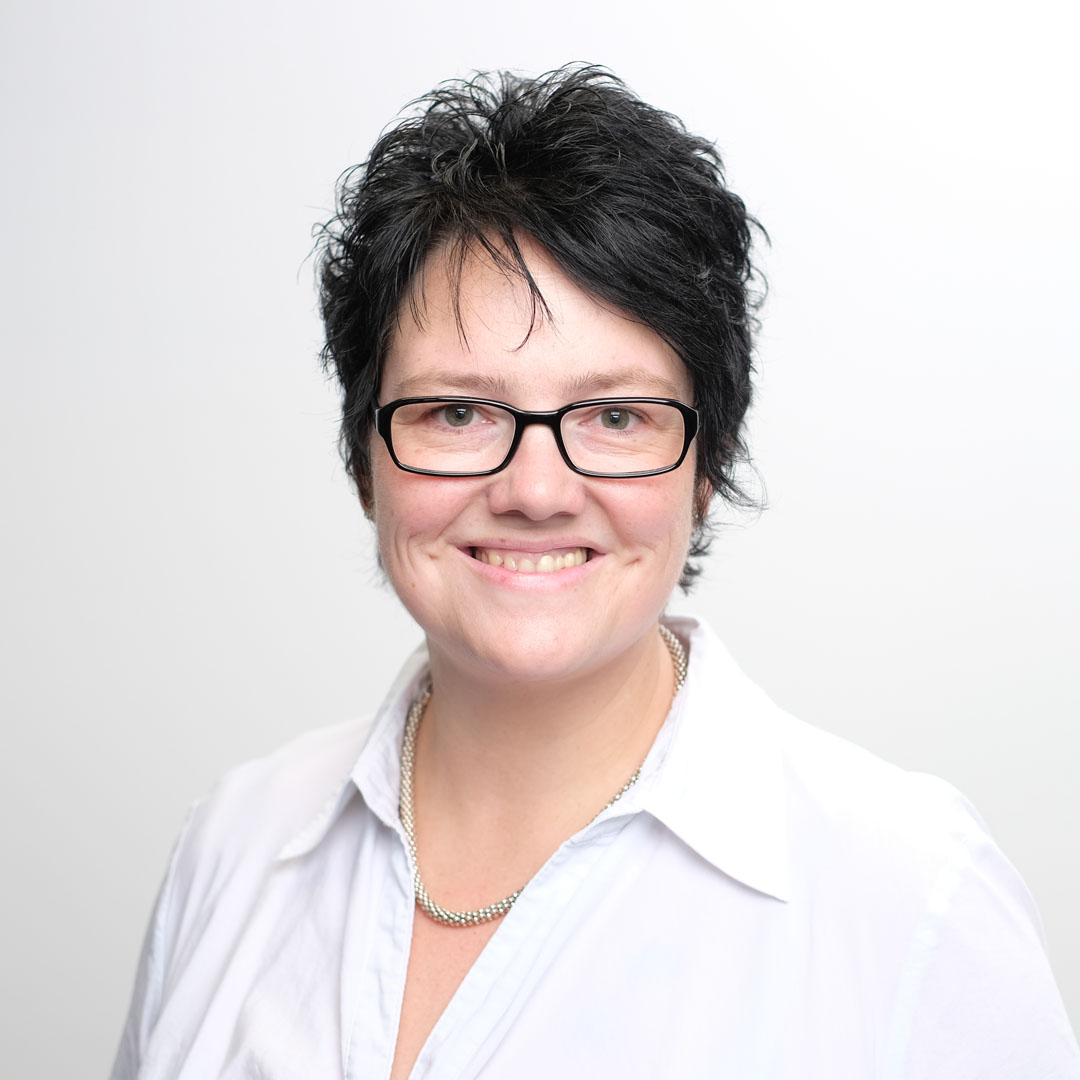 Susanne Unrein