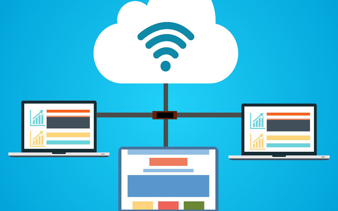 Abbildung thema cloud instruments