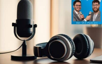 Farbmessung in der Praxis: Learnings aus dem SKZ-Podcast über Farbe, Messbarkeit und Qualität