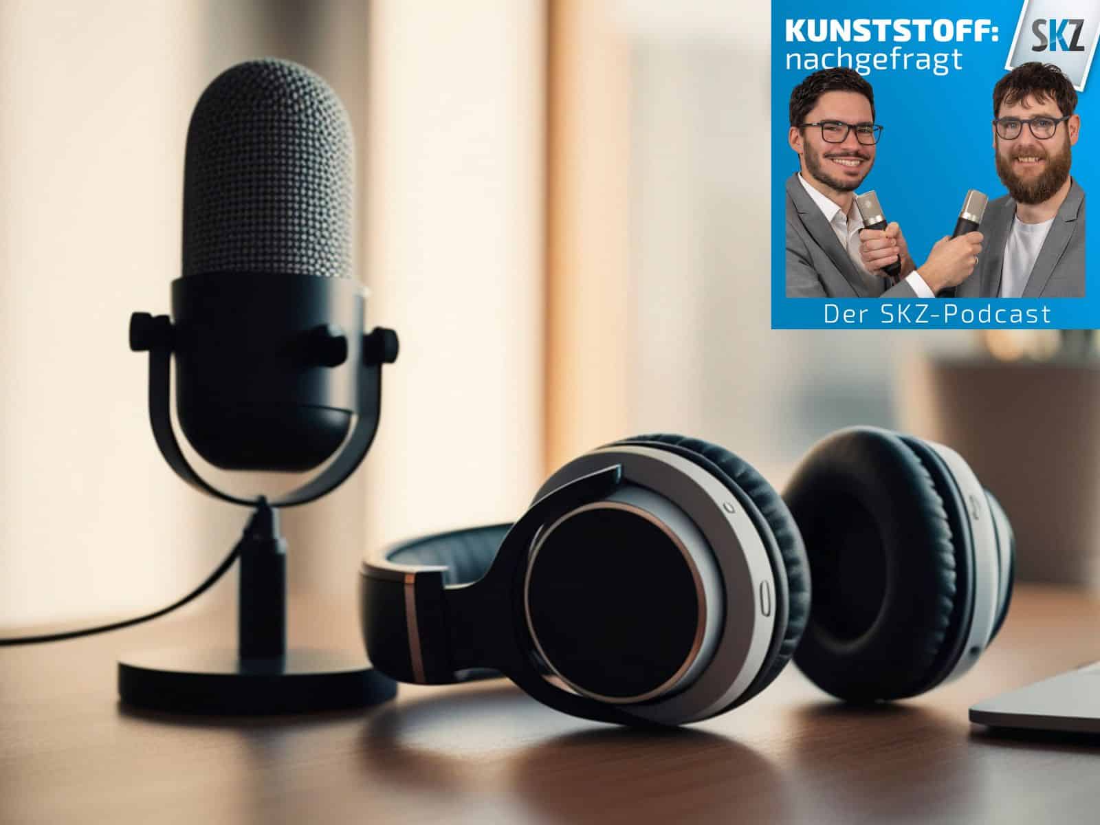 Farbmessung in der Praxis: Einblicke aus dem SKZ-Podcast