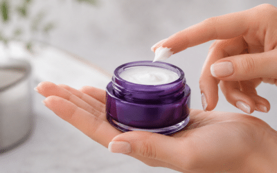 Colour Measurement of Creams, Lotions and Cosmetic Textures