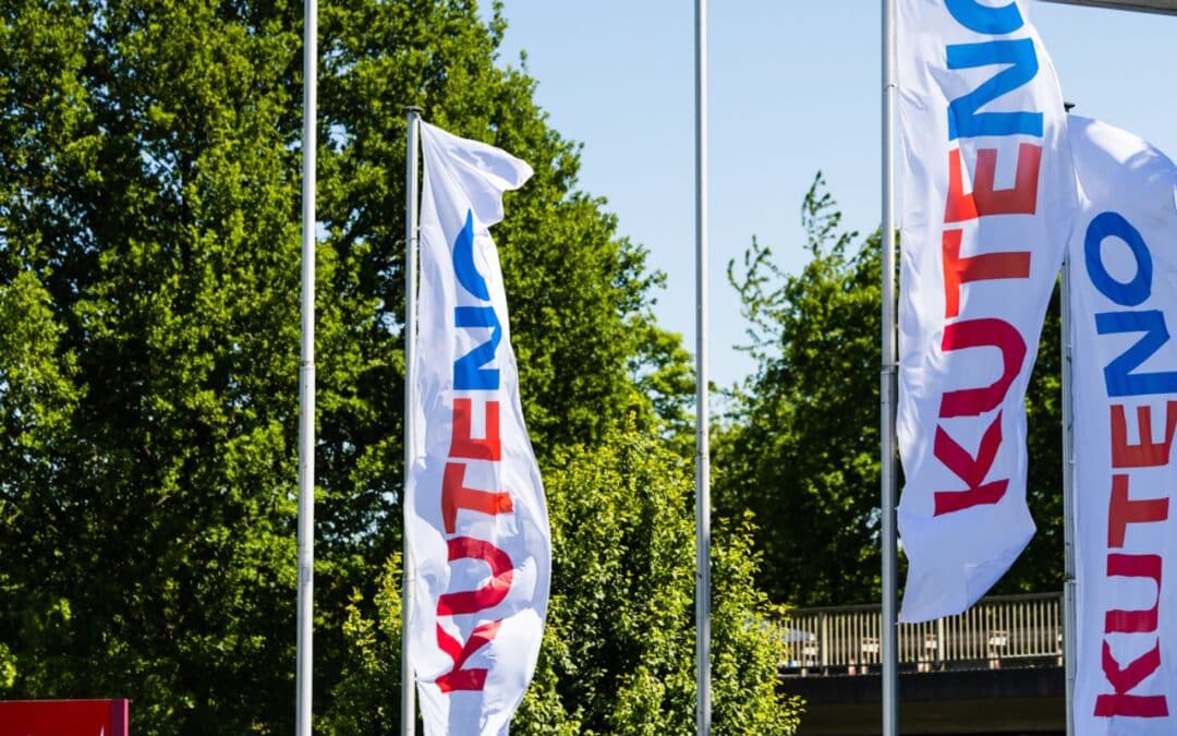 Kunststoffmesse KUTENO