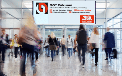 Fakuma 2026: Real-Time Colour Measurement of Plastic Granules